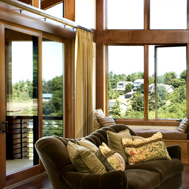 Разработка сайта компании «Лесура»