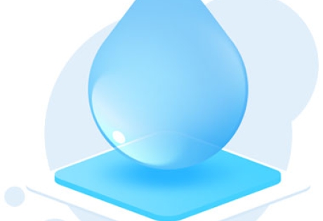 Разработка сайта сервиса по продаже питьевой воды «Живая вода»